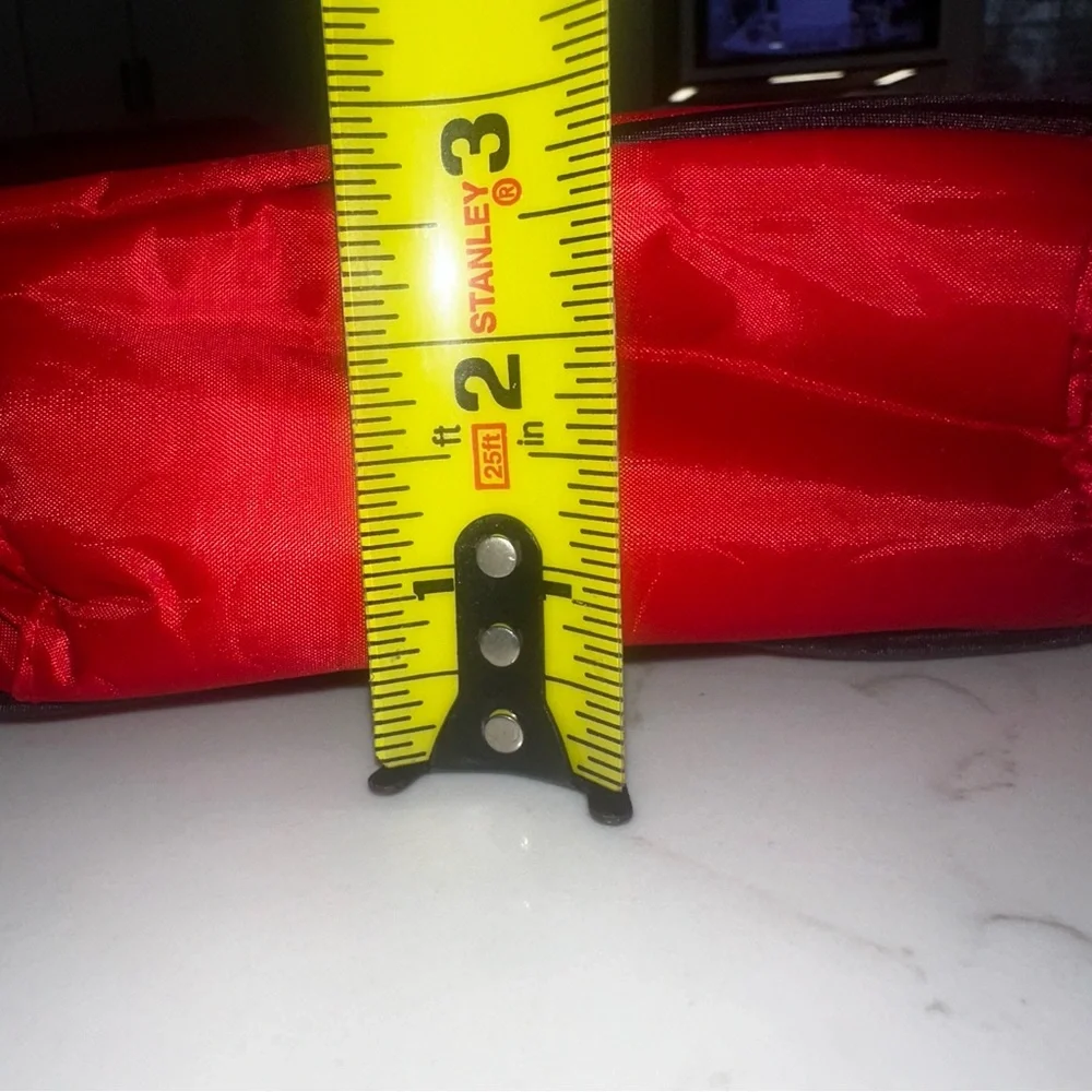 Vintage Saratoga Horse Racing Insulated Cooler Bag w/ Bottle Holder 2008 - Picture 3 of 13